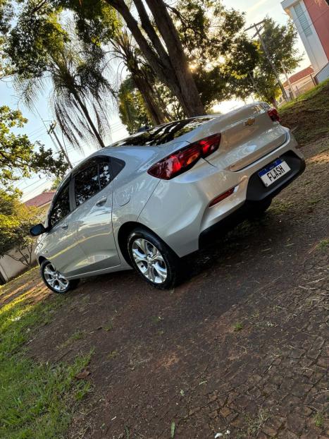 CHEVROLET Onix Sedan 1.0 12V 4P FLEX LTZ PLUS TURBO AUTOM�TICO, Foto 12