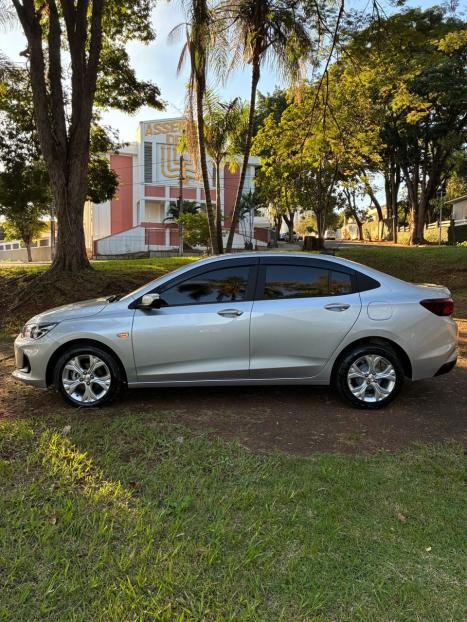 CHEVROLET Onix Sedan 1.0 12V 4P FLEX LTZ PLUS TURBO AUTOM�TICO, Foto 13