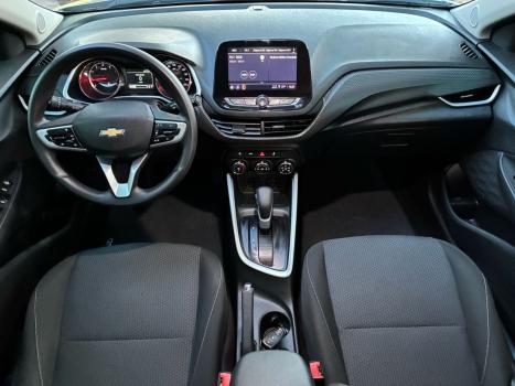CHEVROLET Onix Sedan 1.0 12V 4P FLEX LTZ PLUS TURBO AUTOM�TICO, Foto 14