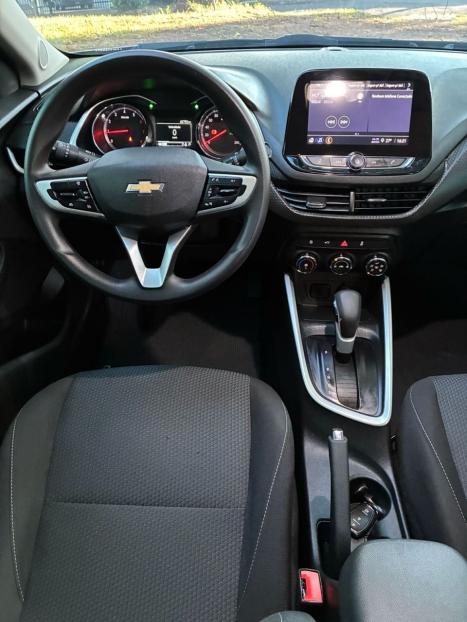 CHEVROLET Onix Sedan 1.0 12V 4P FLEX LTZ PLUS TURBO AUTOM�TICO, Foto 15