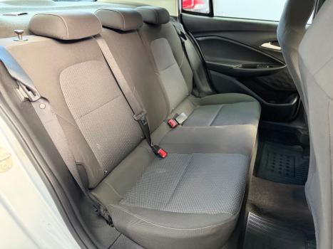 CHEVROLET Onix Sedan 1.0 12V 4P FLEX LT PLUS, Foto 5