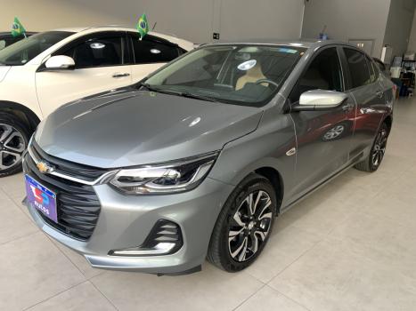 CHEVROLET Onix Sedan 1.0 12V 4P FLEX PREMIER 2 TURBO AUTOM�TICO, Foto 1