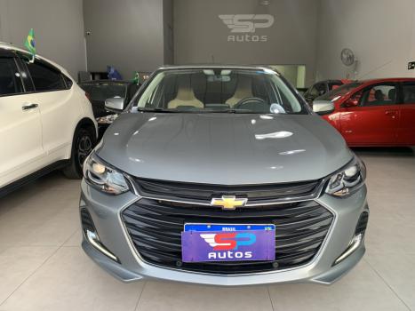 CHEVROLET Onix Sedan 1.0 12V 4P FLEX PREMIER 2 TURBO AUTOM�TICO, Foto 2