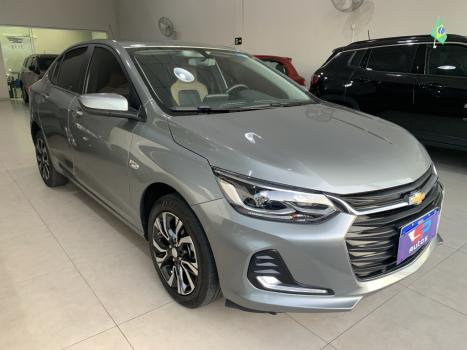 CHEVROLET Onix Sedan 1.0 12V 4P FLEX PREMIER 2 TURBO AUTOM�TICO, Foto 3