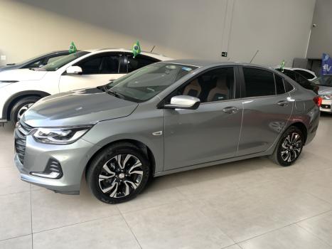 CHEVROLET Onix Sedan 1.0 12V 4P FLEX PREMIER 2 TURBO AUTOM�TICO, Foto 4