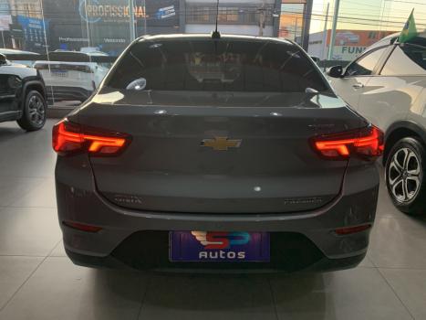 CHEVROLET Onix Sedan 1.0 12V 4P FLEX PREMIER 2 TURBO AUTOM�TICO, Foto 6