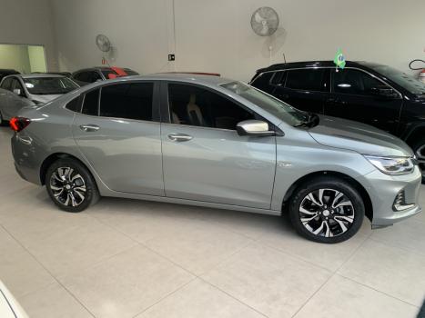 CHEVROLET Onix Sedan 1.0 12V 4P FLEX PREMIER 2 TURBO AUTOM�TICO, Foto 8