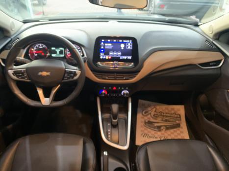 CHEVROLET Onix Sedan 1.0 12V 4P FLEX PREMIER 2 TURBO AUTOM�TICO, Foto 9