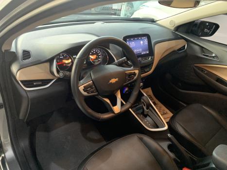 CHEVROLET Onix Sedan 1.0 12V 4P FLEX PREMIER 2 TURBO AUTOM�TICO, Foto 10