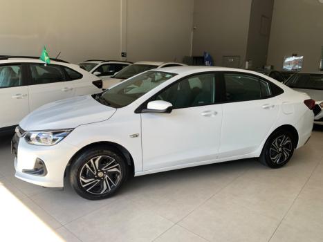 CHEVROLET Onix Sedan 1.0 12V 4P FLEX LT PLUS TURBO AUTOM�TICO, Foto 4