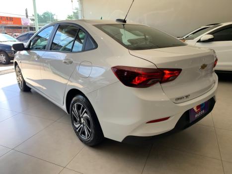 CHEVROLET Onix Sedan 1.0 12V 4P FLEX LT PLUS TURBO AUTOM�TICO, Foto 5