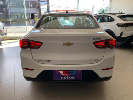 CHEVROLET Onix Sedan 1.0 12V 4P FLEX LT PLUS TURBO AUTOM�TICO, Foto 6