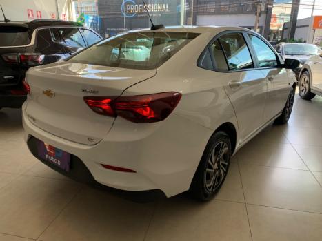 CHEVROLET Onix Sedan 1.0 12V 4P FLEX LT PLUS TURBO AUTOM�TICO, Foto 7