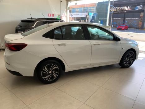 CHEVROLET Onix Sedan 1.0 12V 4P FLEX LT PLUS TURBO AUTOM�TICO, Foto 8