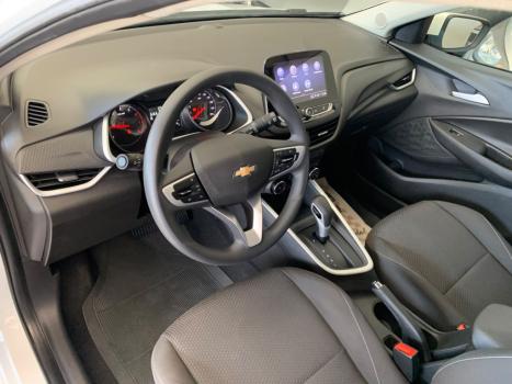 CHEVROLET Onix Sedan 1.0 12V 4P FLEX LT PLUS TURBO AUTOM�TICO, Foto 10