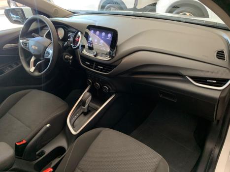 CHEVROLET Onix Sedan 1.0 12V 4P FLEX LT PLUS TURBO AUTOM�TICO, Foto 13