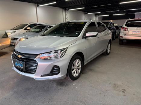 CHEVROLET Onix Sedan 1.0 4P FLEX LT2, Foto 1
