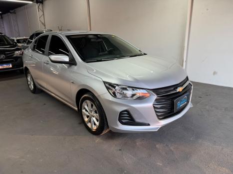 CHEVROLET Onix Sedan 1.0 4P FLEX LT2, Foto 4