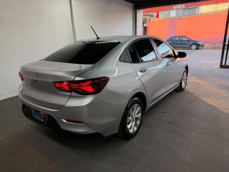 CHEVROLET Onix Sedan 1.0 4P FLEX LT2, Foto 5