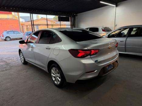 CHEVROLET Onix Sedan 1.0 4P FLEX LT2, Foto 6