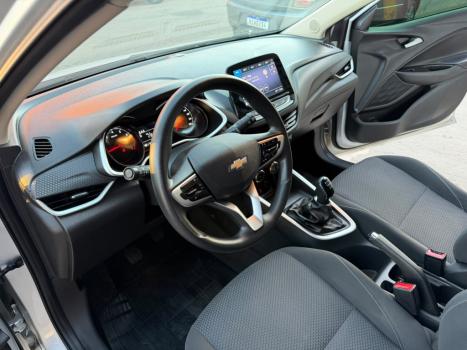 CHEVROLET Onix Sedan 1.0 4P FLEX LT2, Foto 8