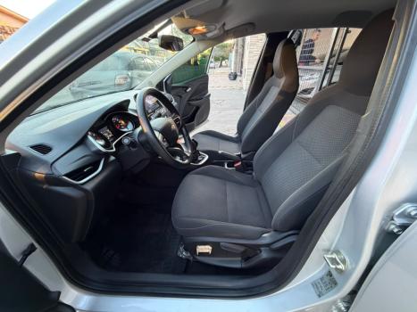 CHEVROLET Onix Sedan 1.0 4P FLEX LT2, Foto 9