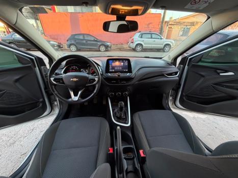 CHEVROLET Onix Sedan 1.0 4P FLEX LT2, Foto 11