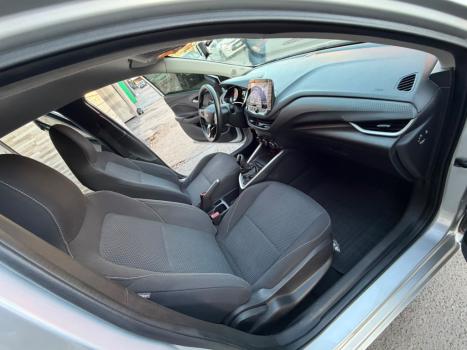 CHEVROLET Onix Sedan 1.0 4P FLEX LT2, Foto 13