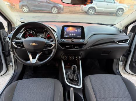 CHEVROLET Onix Sedan 1.0 4P FLEX LT2, Foto 14