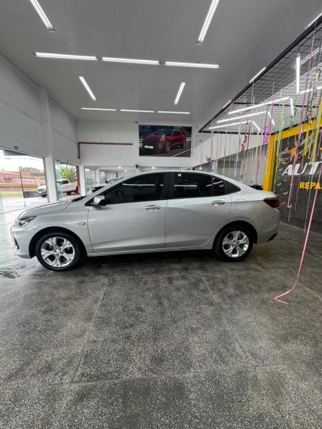 CHEVROLET Onix Sedan 1.0 12V 4P FLEX LTZ PLUS TURBO, Foto 2