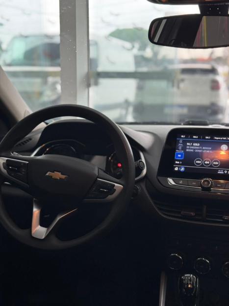 CHEVROLET Onix Sedan 1.0 12V 4P FLEX LTZ PLUS TURBO, Foto 9