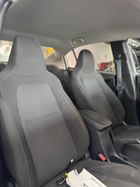 CHEVROLET Onix Sedan 1.0 12V 4P FLEX LTZ PLUS TURBO, Foto 10