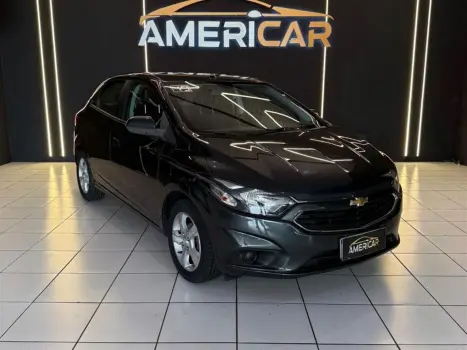 CHEVROLET Onix Sedan 1.0 4P FLEX LT, Foto 1
