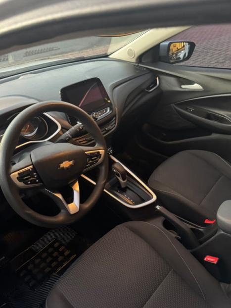 CHEVROLET Onix Sedan 1.0 12V 4P FLEX LT PLUS TURBO AUTOM�TICO, Foto 5