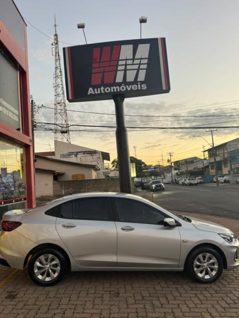CHEVROLET Onix Sedan 1.0 12V 4P FLEX LT PLUS TURBO AUTOM�TICO, Foto 8