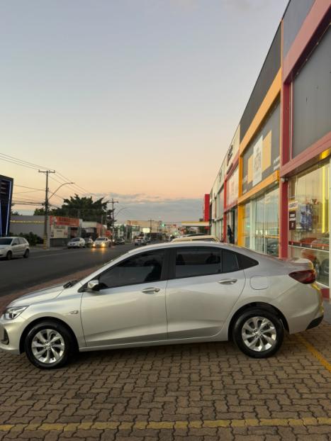 CHEVROLET Onix Sedan 1.0 12V 4P FLEX LT PLUS TURBO AUTOM�TICO, Foto 10