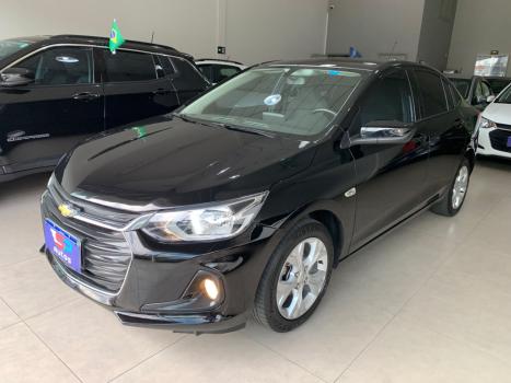 CHEVROLET Onix Sedan 1.0 12V 4P FLEX LTZ PLUS TURBO AUTOM�TICO, Foto 1