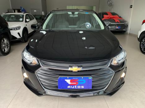 CHEVROLET Onix Sedan 1.0 12V 4P FLEX LTZ PLUS TURBO AUTOM�TICO, Foto 2