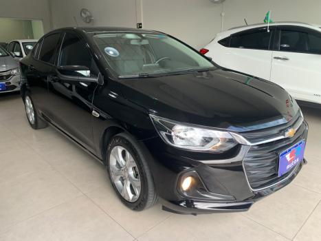 CHEVROLET Onix Sedan 1.0 12V 4P FLEX LTZ PLUS TURBO AUTOM�TICO, Foto 3