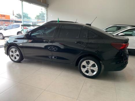 CHEVROLET Onix Sedan 1.0 12V 4P FLEX LTZ PLUS TURBO AUTOM�TICO, Foto 4