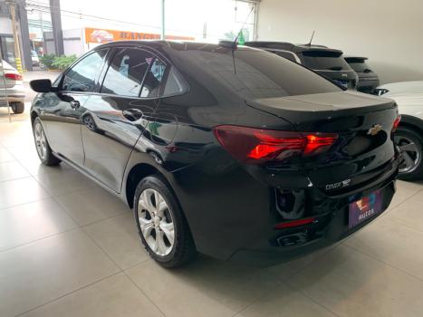 CHEVROLET Onix Sedan 1.0 12V 4P FLEX LTZ PLUS TURBO AUTOM�TICO, Foto 5