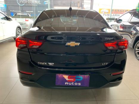 CHEVROLET Onix Sedan 1.0 12V 4P FLEX LTZ PLUS TURBO AUTOM�TICO, Foto 6
