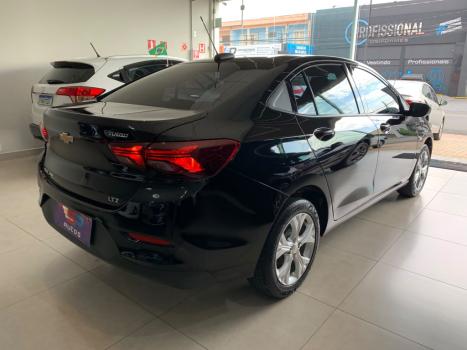 CHEVROLET Onix Sedan 1.0 12V 4P FLEX LTZ PLUS TURBO AUTOM�TICO, Foto 7