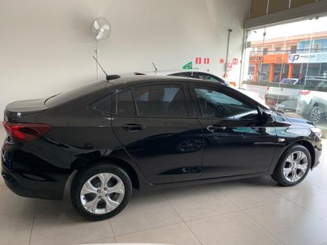 CHEVROLET Onix Sedan 1.0 12V 4P FLEX LTZ PLUS TURBO AUTOM�TICO, Foto 8
