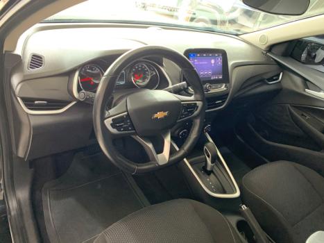 CHEVROLET Onix Sedan 1.0 12V 4P FLEX LTZ PLUS TURBO AUTOM�TICO, Foto 10
