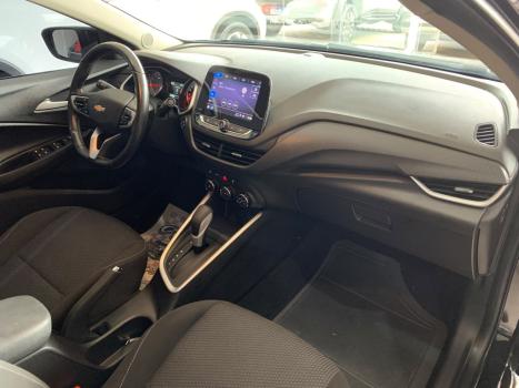 CHEVROLET Onix Sedan 1.0 12V 4P FLEX LTZ PLUS TURBO AUTOM�TICO, Foto 13
