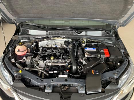 CHEVROLET Onix Sedan 1.0 12V 4P FLEX LTZ PLUS TURBO AUTOM�TICO, Foto 16