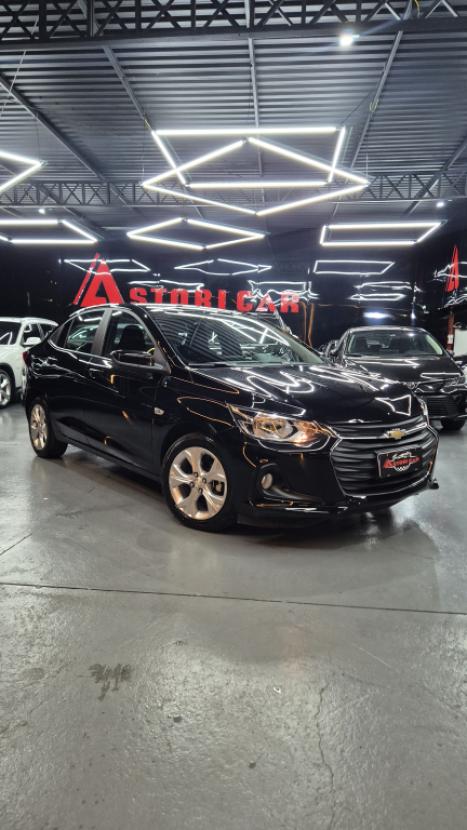 CHEVROLET Onix Sedan 1.0 12V 4P FLEX LTZ PLUS TURBO AUTOM�TICO, Foto 2