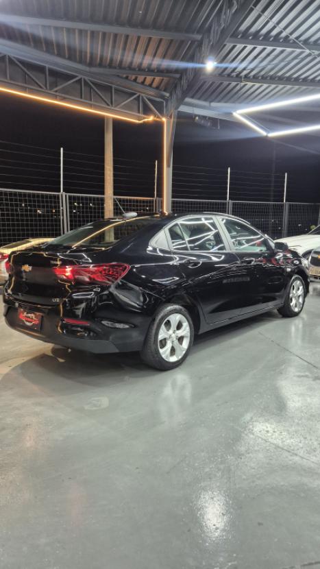 CHEVROLET Onix Sedan 1.0 12V 4P FLEX LTZ PLUS TURBO AUTOM�TICO, Foto 5