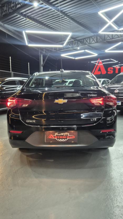 CHEVROLET Onix Sedan 1.0 12V 4P FLEX LTZ PLUS TURBO AUTOM�TICO, Foto 6
